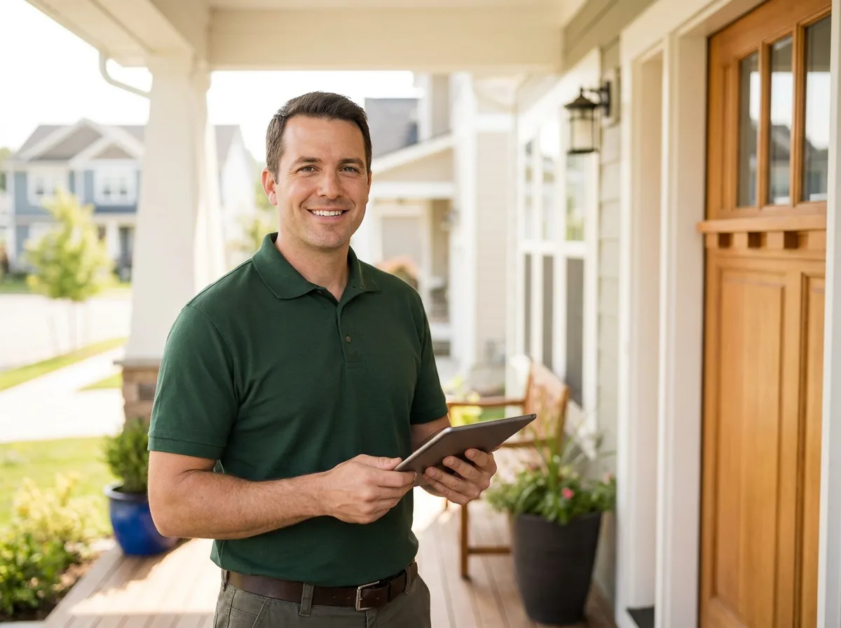 Pest control FAQs for Midland, OH